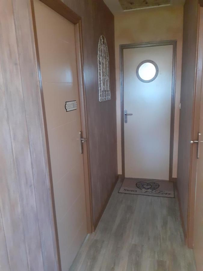 Chambre Chez Habitant Avec Petit Dejeuner Bouloire Dış mekan fotoğraf