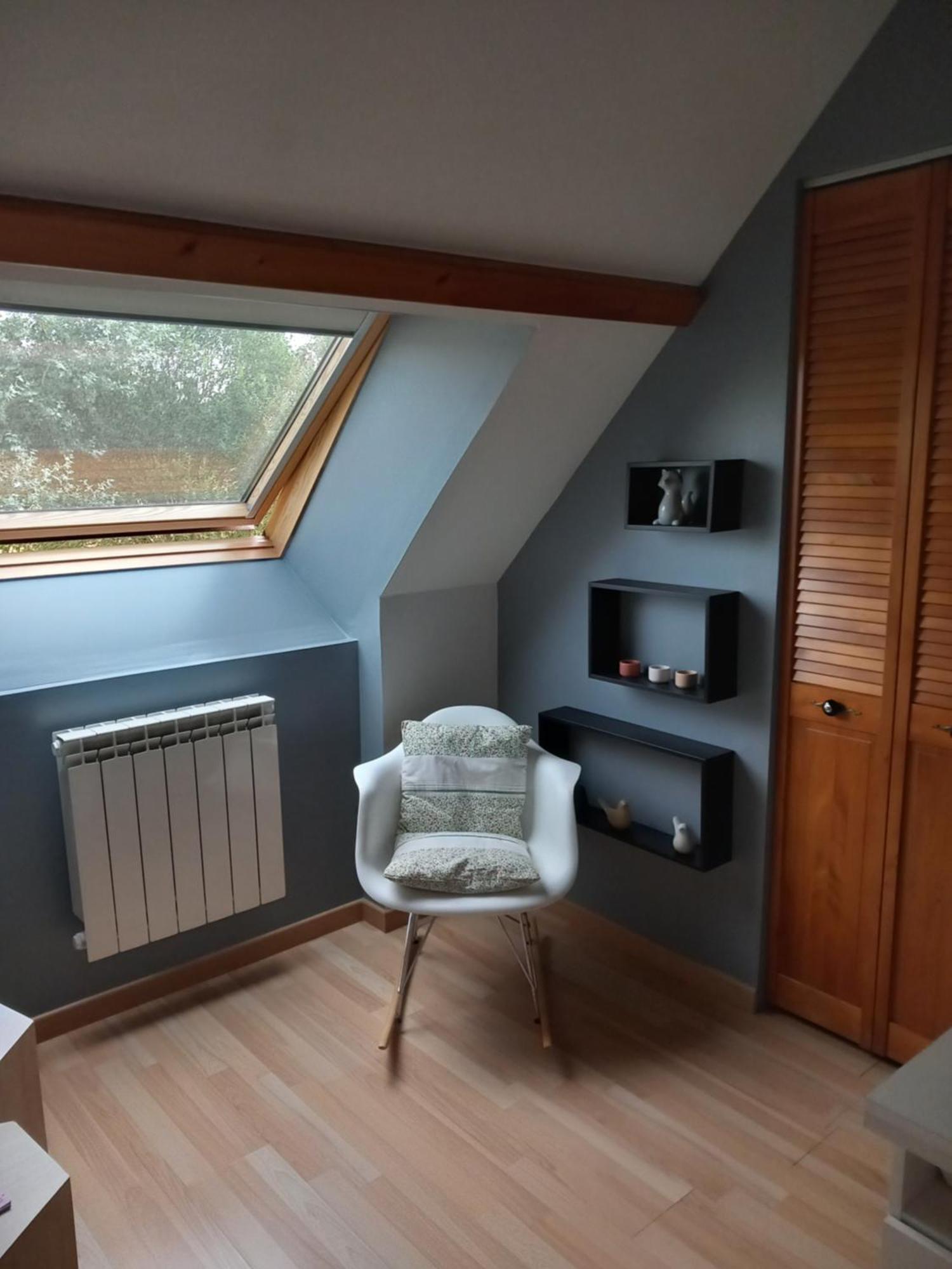Chambre Chez Habitant Avec Petit Dejeuner Bouloire Dış mekan fotoğraf